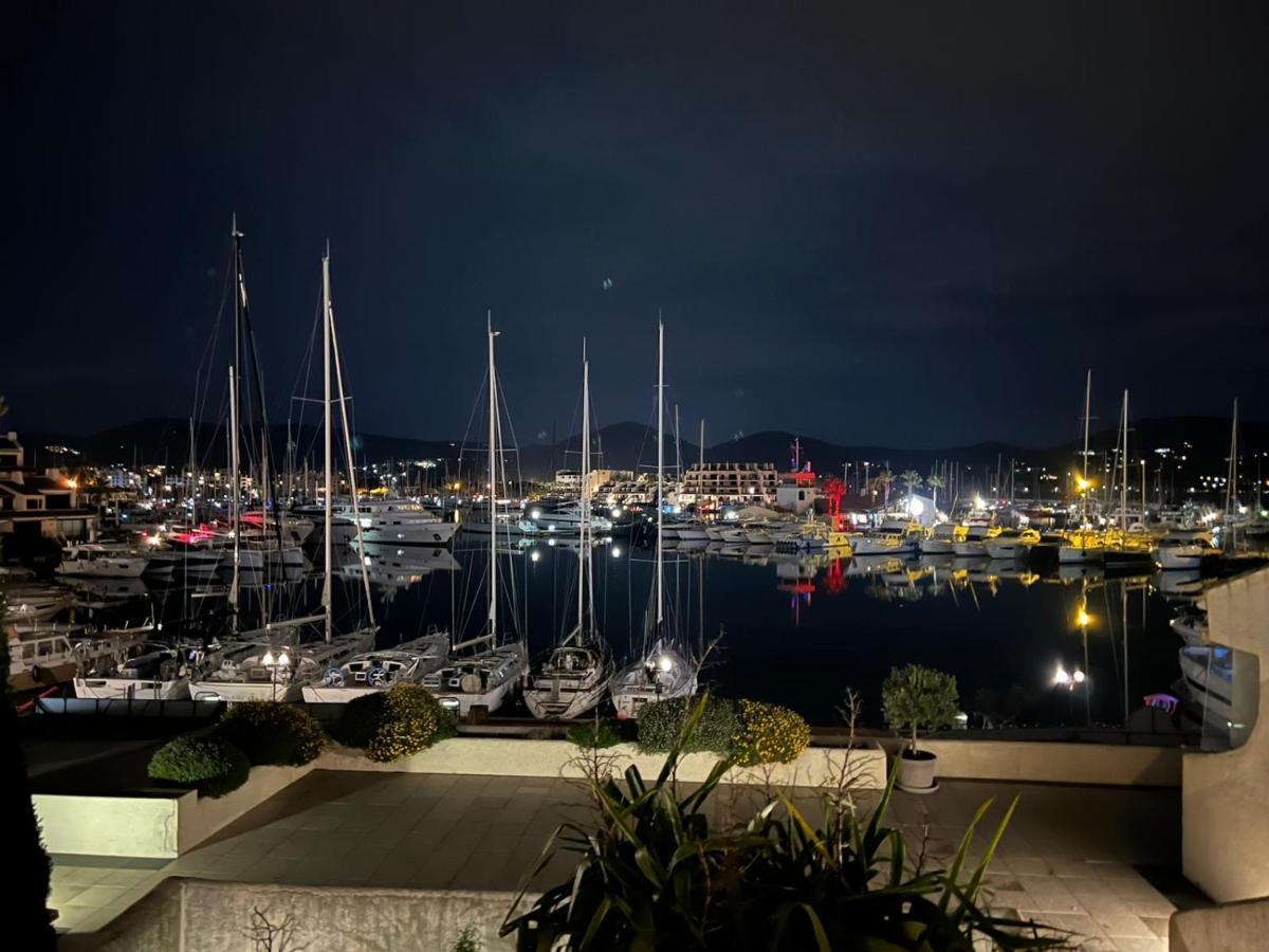 Entre Le Port Et La Plage, Golfe De Saint Tropez Cogolin Exterior foto